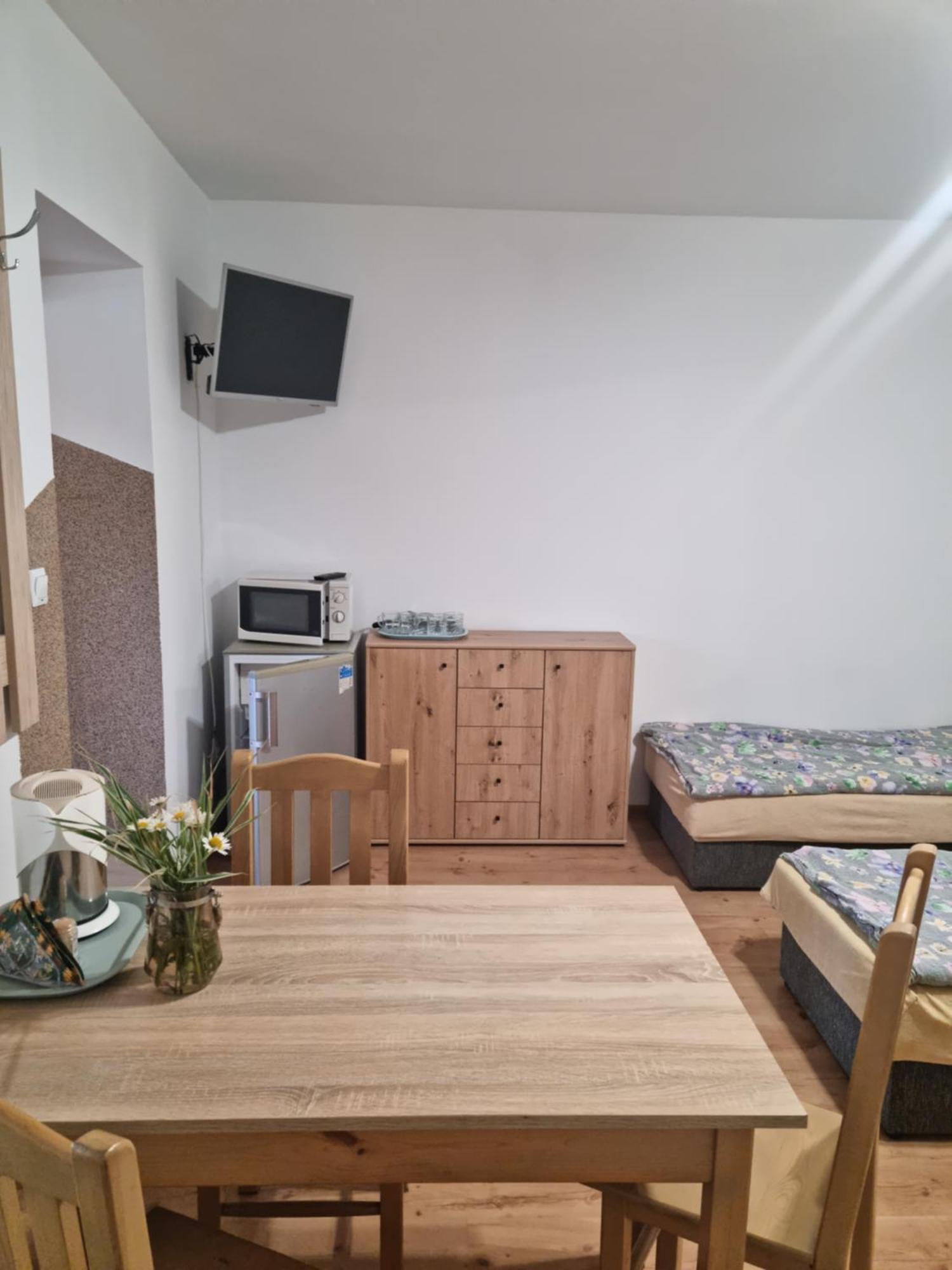 Eko-Fish Villa Miastko Eksteriør bilde